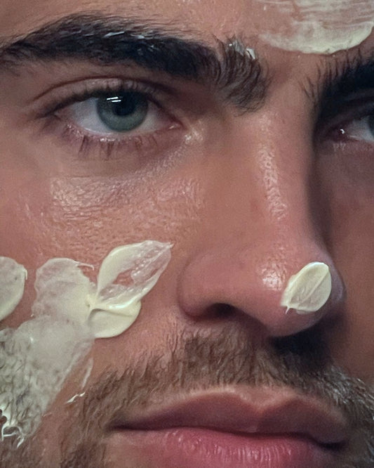Face Care for Him
