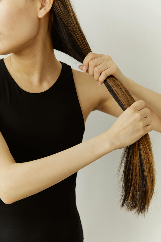 Hair Care for Her