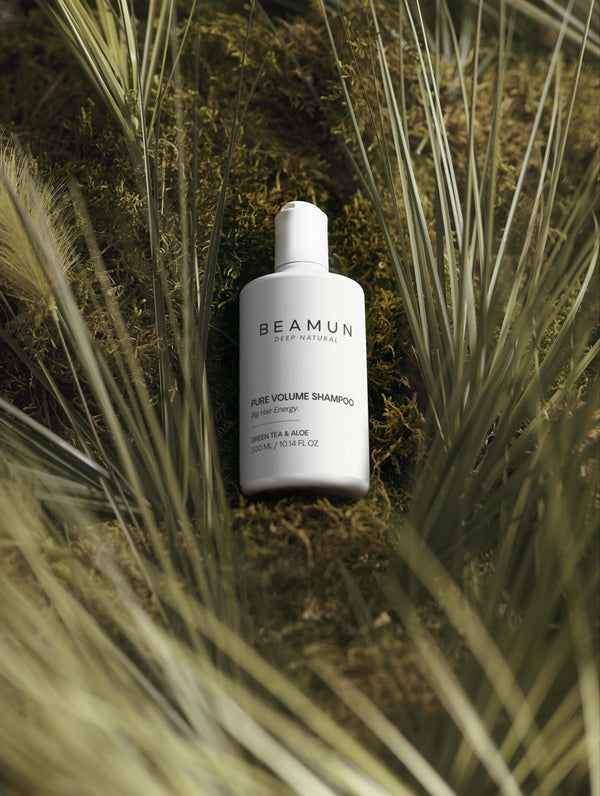 Pure Volume Shampoo