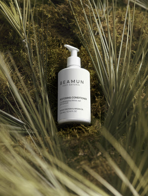 Restoring Conditioner