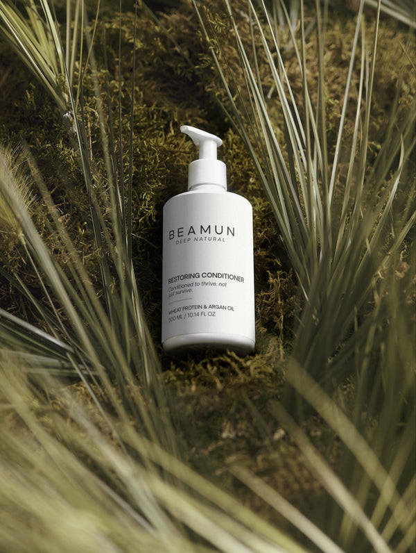 Restoring Conditioner