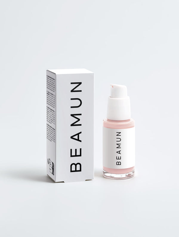 Exosome & Niacinamide Seru