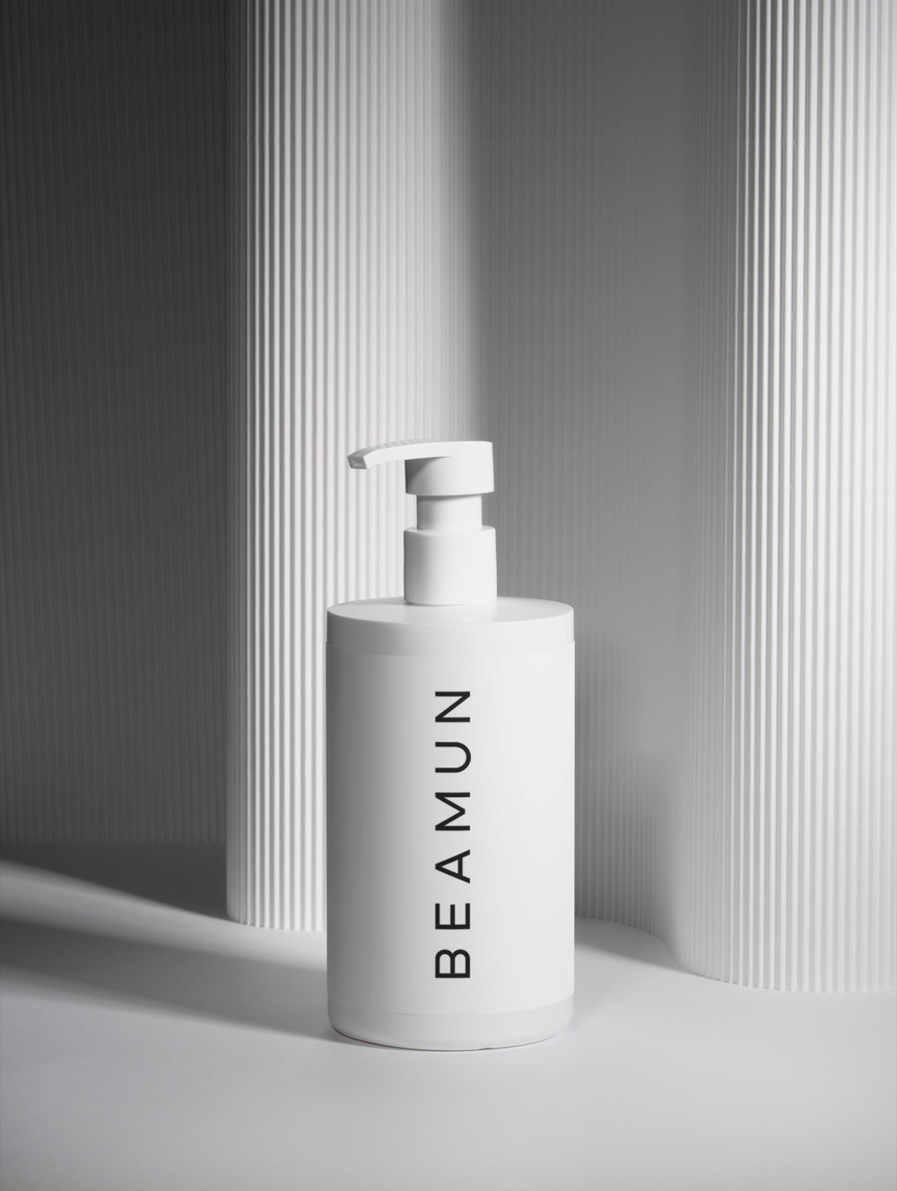Natural Keratin Volume Boost Shampoo