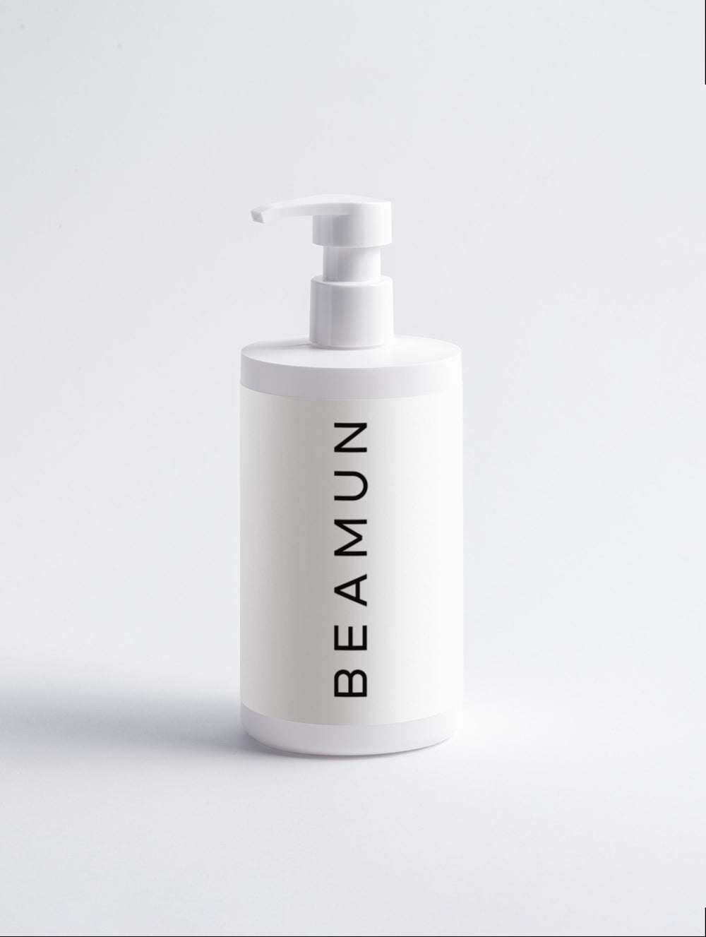Natural All-in-One Sensitive Cleanser for Face and Body