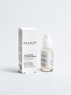 Das Ultimative Kollagen-Serum