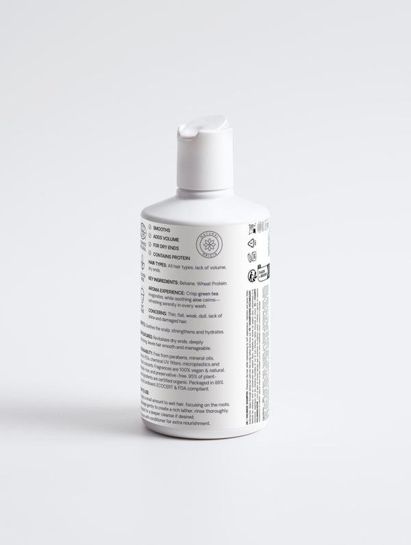 Pure Volume Shampoo