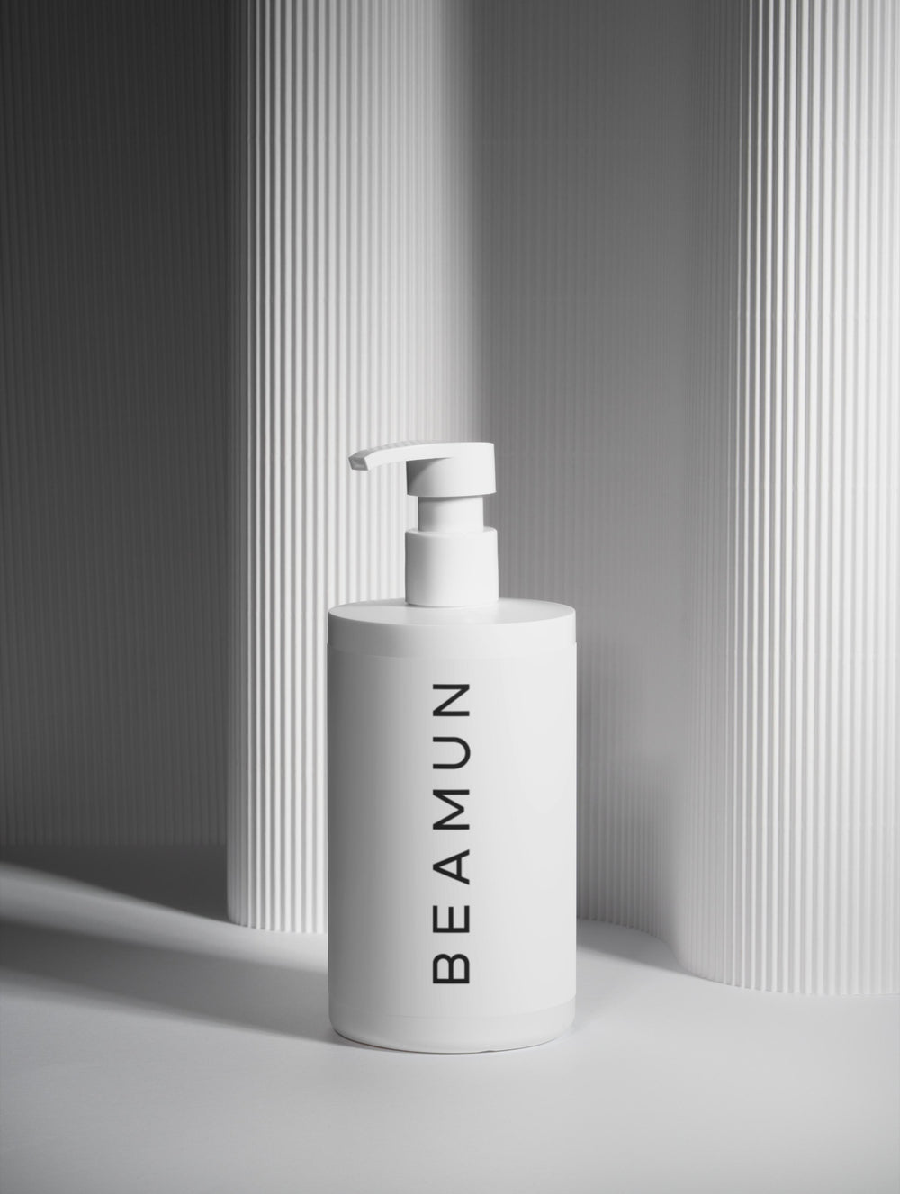 Natural All-in-One Sensitive Cleanser for Face and Body