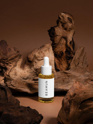 Organic Gua Sha Oil