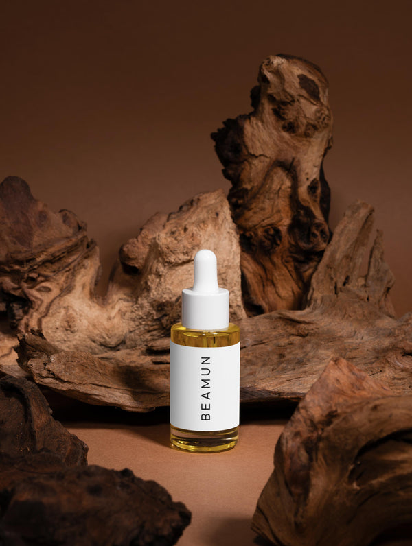 Organic Gua Sha Oil