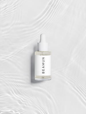 Rosemary Hair & Scalp Strengthening Oil