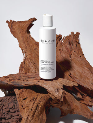 Hydration & PH Balance Toner
