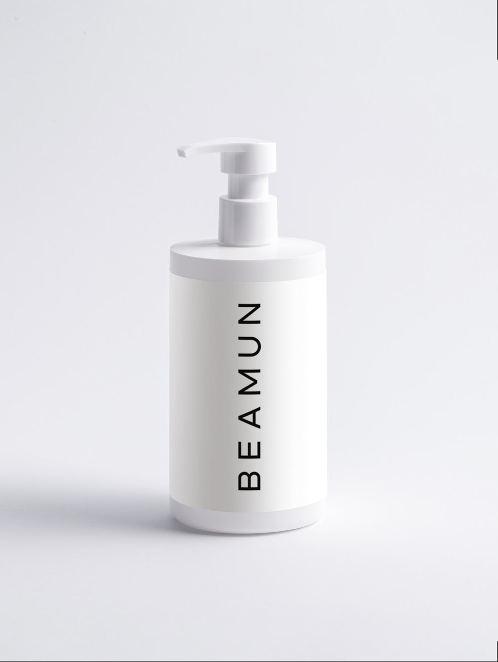 Natural Keratin Volume Boost Shampoo