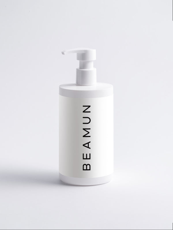 Natural Keratin Volume Boost Shampoo