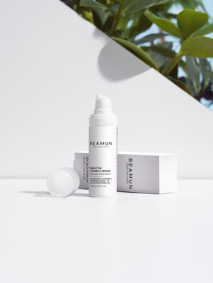 Bright Fix Vitamin C Serum