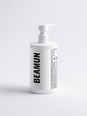 Sensitive Skin Face & Body Cleanser