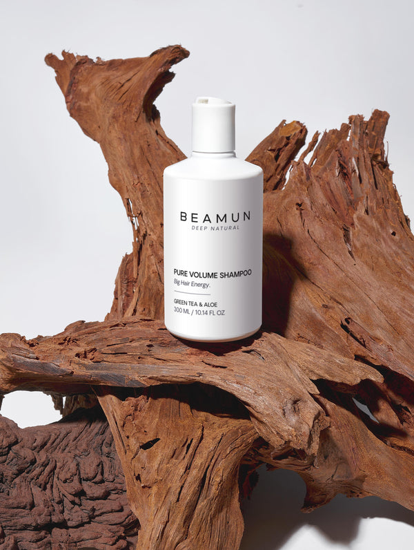 Pure Volume Shampoo