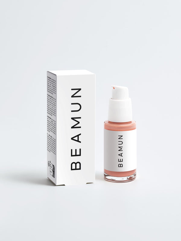 Peptide Anti-Aging Serum