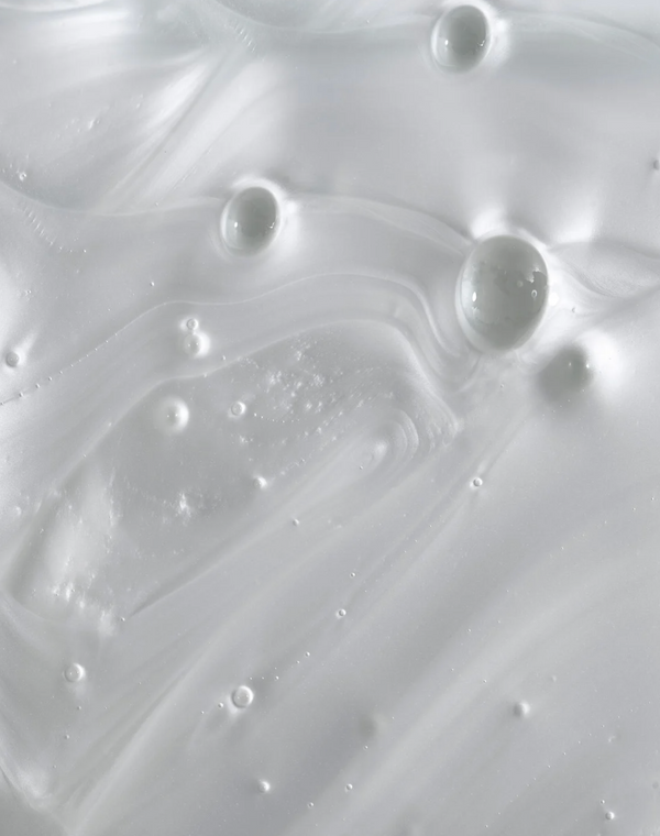 Calming Shampoo for Sensitive Scalp