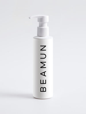 Sensitive Skin Body Cream