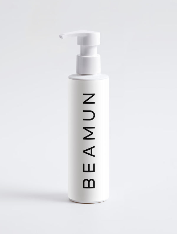 Sensitive Skin Body Cream