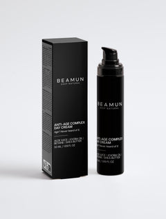 Anti-Aging Tagescreme Komplex