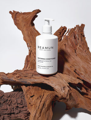 Restoring Conditioner