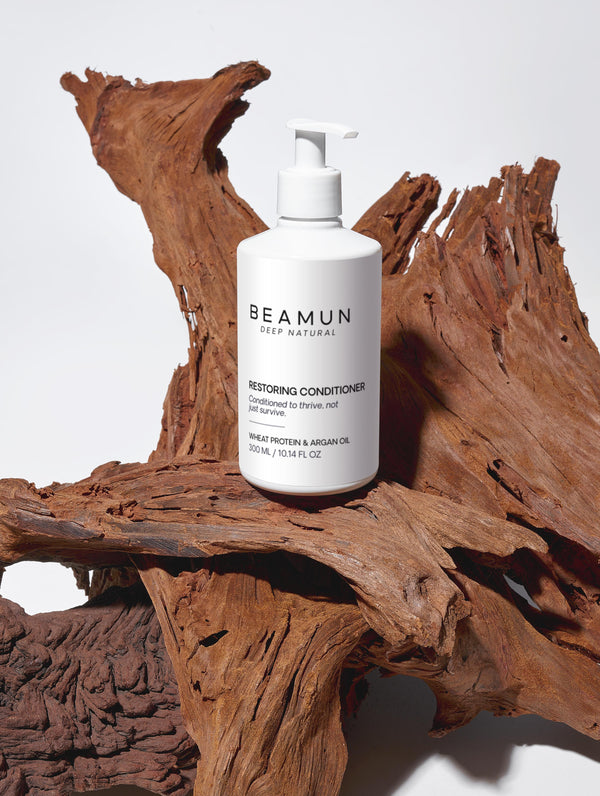 Restoring Conditioner