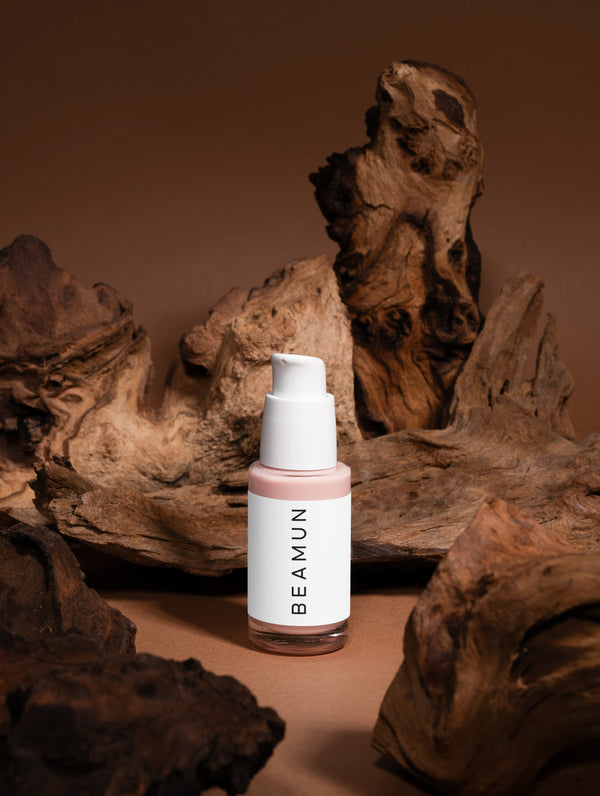 Exosome & Niacinamide Seru
