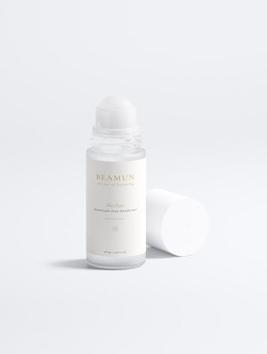 Aluminum-free Roll-on Deodorant