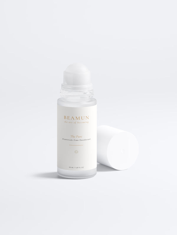 Aluminum-free Roll-on Deodorant