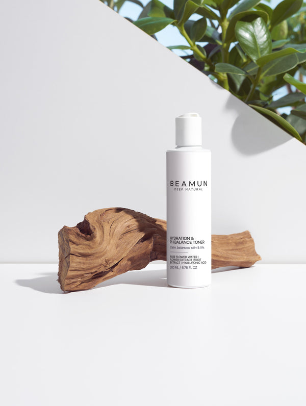 Hydration & PH Balance Toner