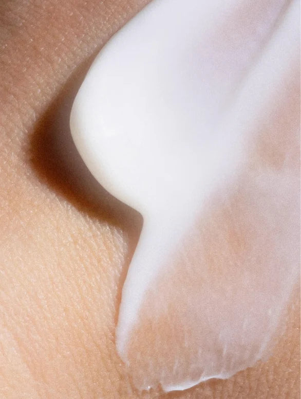 Small but Mighty Moisture Cream