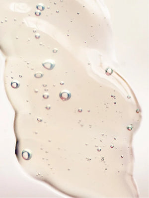 Double Hydra Gel