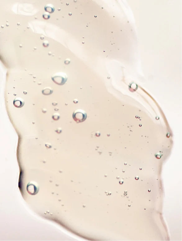 Double Hydra Gel