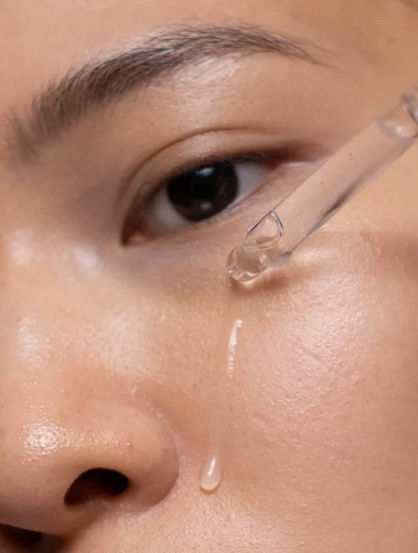 AHA Hydrating Exfoliator