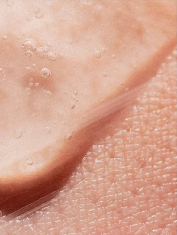 Matte Hyaluronic Gel for Him