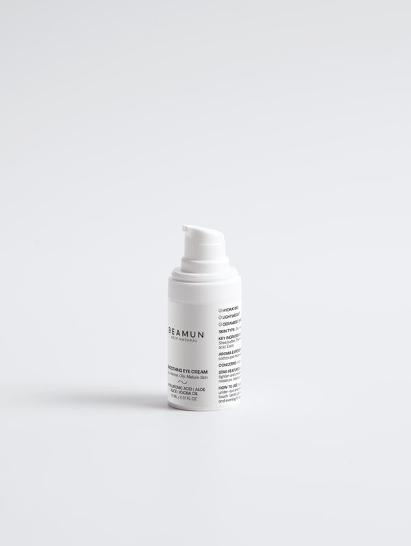 Smoothing Eye Cream