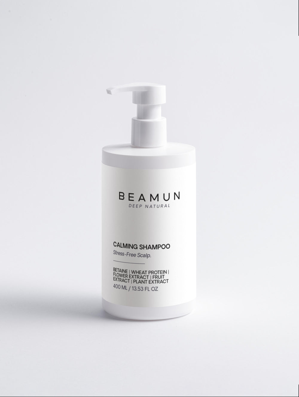 Sensitive Scalp Shampoo
