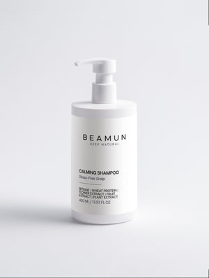 Sensitive Scalp Shampoo