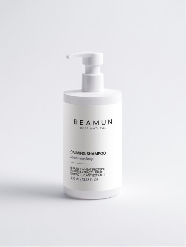 Sensitive Scalp Shampoo