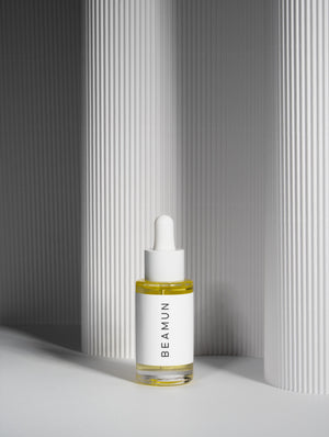 Organic Gua Sha Oil