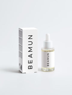 Rosemary Hair & Scalp Strengthening Oil