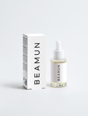 Rosemary Hair & Scalp Strengthening Oil