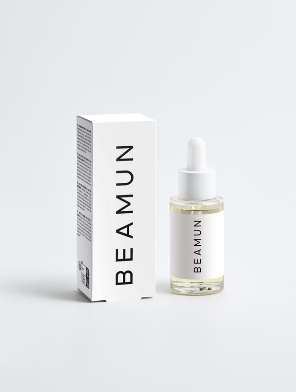 Rosemary Hair & Scalp Strengthening Oil