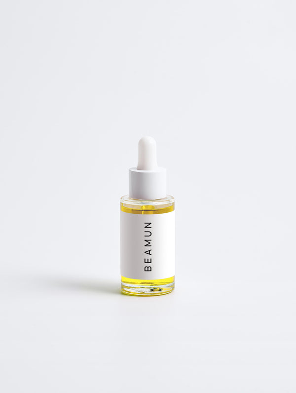 Organic Gua Sha Oil