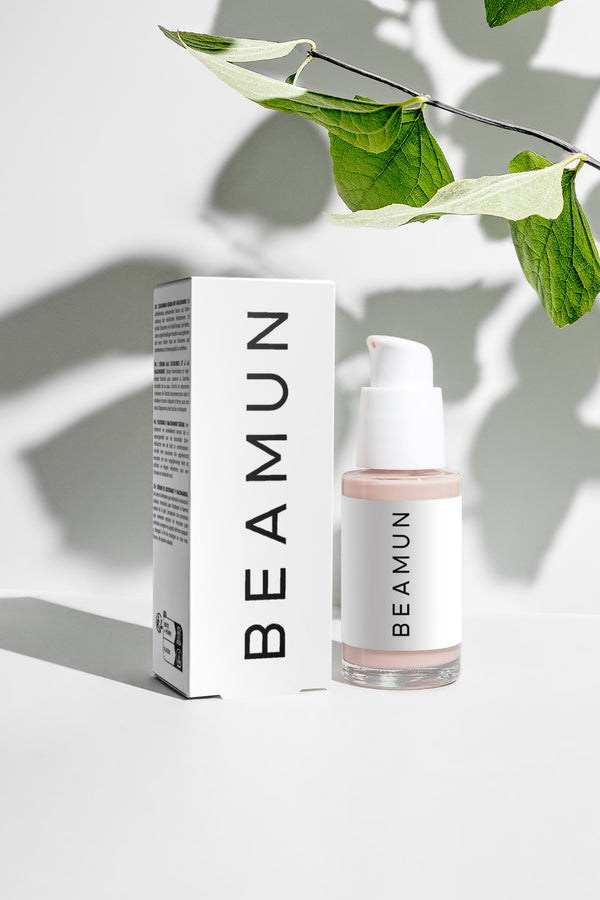 Exosome & Niacinamide Seru
