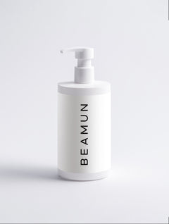 Natural Keratin Volume Boost Conditioner