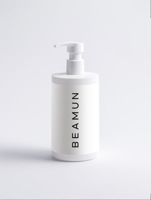 Natural Keratin Volume Boost Conditioner