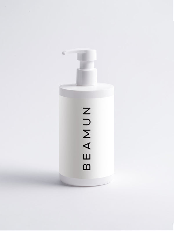 Natural Keratin Volume Boost Conditioner