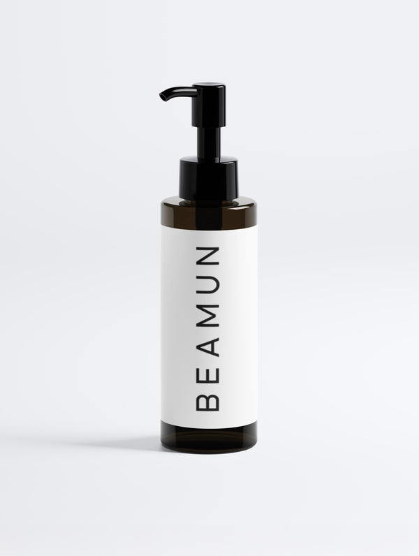Organic Omega 6-9 Skin Body Oil